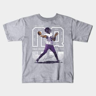 Lamar Baltimore Future Kids T-Shirt